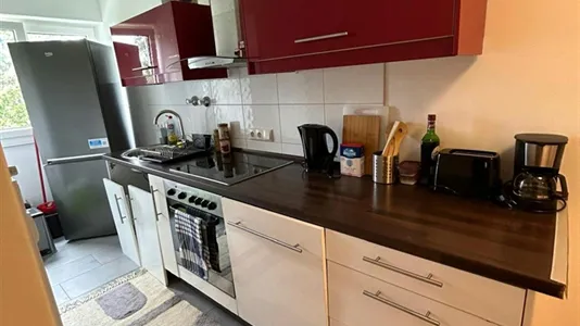 Rooms in Garching - photo 4