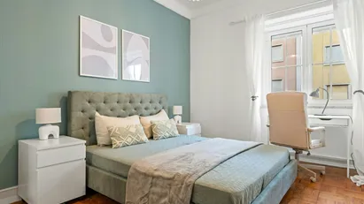 Room for rent in Lisbon (region)