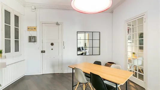 Apartments in Barcelona Ciutat Vella - photo 6