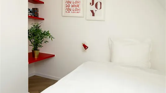 Apartments in Stad Brussel - photo 7