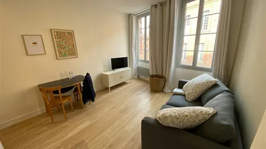 Apartments in Toulouse - photo 2