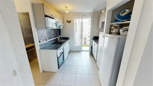 Rooms in Bordeaux - photo 6