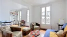 Apartment for rent, Paris 18ème arrondissement - Montmartre, Paris, Rue des Abbesses, France