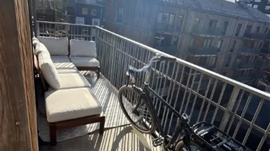 Apartments in Stockholm South - photo 10