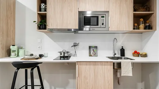 Apartments in Húmera-Somosaguas-Prado del Rey - photo 7