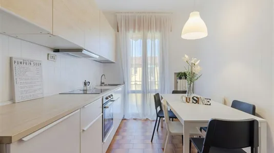 Rooms in Padua - photo 8