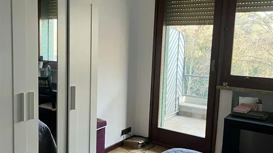 Rooms in Roma Municipio II – Parioli/Nomentano - photo 3