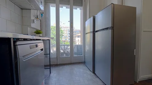 Rooms in Milano Zona 2 - Stazione Centrale, Gorla, Turro, Greco, Crescenzago - photo 8