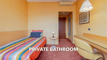 Room for rent in Turin, Piemonte