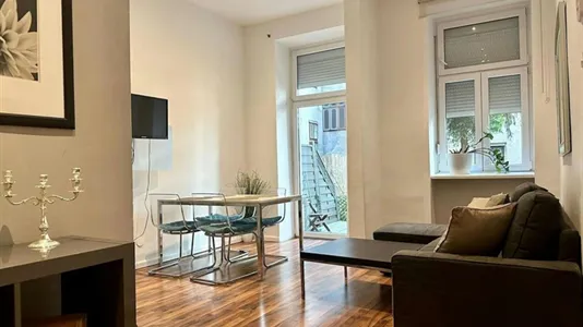 Apartments in Vienna Favoriten - photo 3