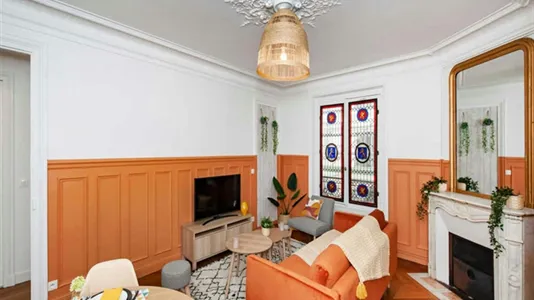 Rooms in Paris 9ème arrondissement - photo 8