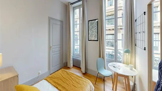 Rooms in Lyon - photo 3