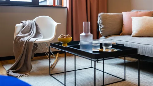 Apartments in Leverkusen - photo 6