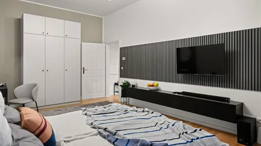 Apartments in Berlin Tempelhof-Schöneberg - photo 6