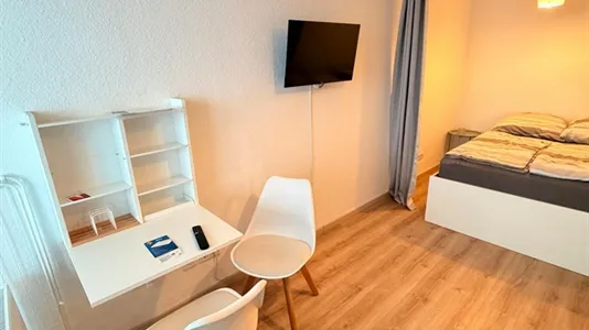 Apartments in Dortmund - photo 2