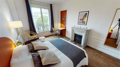 Room for rent in Paris 16ème arrondissement (South), Paris