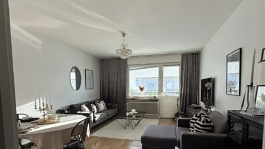 Apartments in Eskilstuna - photo 1