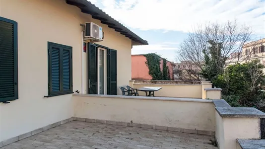 Rooms in Roma Municipio VII – Appio-Latino/Tuscolano/Cinecittà - photo 6
