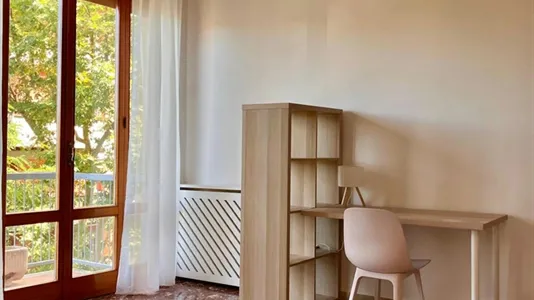 Rooms in Bologna - photo 4