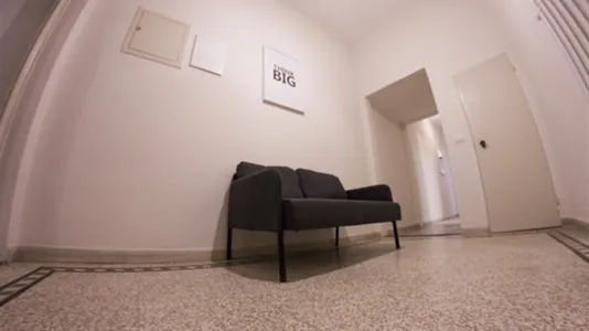 Rooms in Florence - photo 10