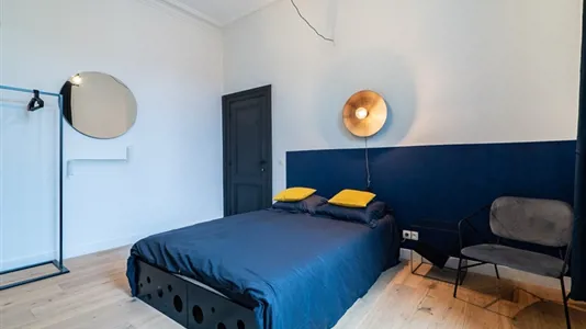 Rooms in Luik - photo 2