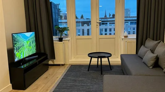 Rooms in Schiedam - photo 1