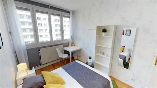 Rooms in Lyon - photo 3