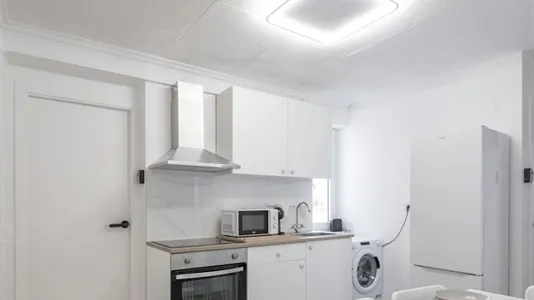 Rooms in Paiporta - photo 5