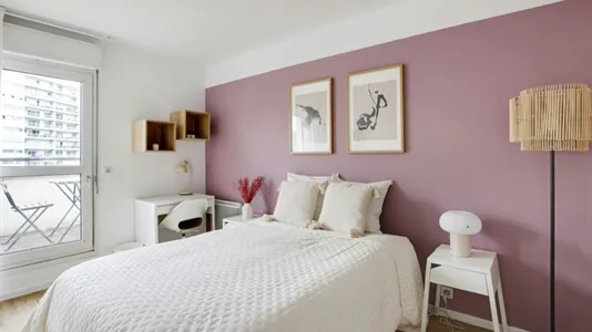 Rooms in Nanterre - photo 1
