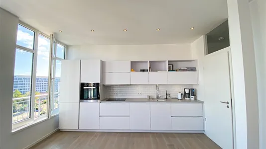 Apartments in Berlin Friedrichshain-Kreuzberg - photo 5