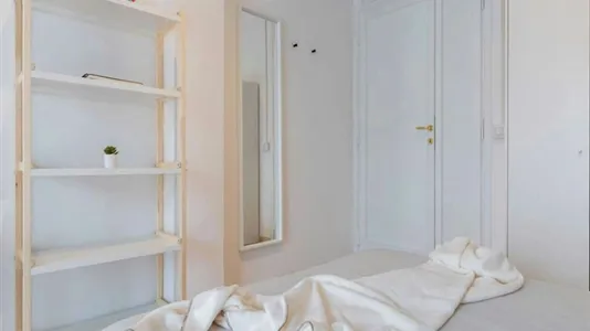 Rooms in Roma Municipio I – Centro Storico - photo 8