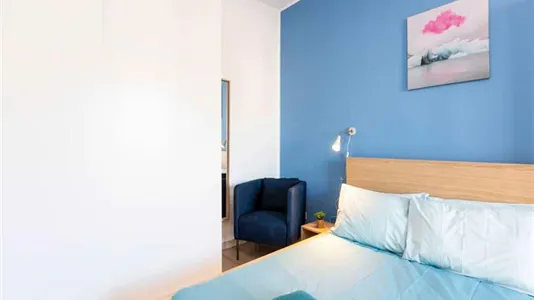 Rooms in Milano Zona 5 - Vigentino, Chiaravalle, Gratosoglio - photo 9