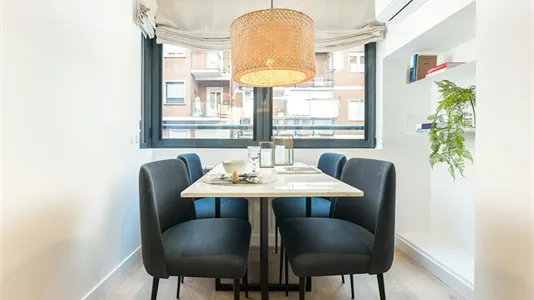 Apartments in Madrid Tetuán - photo 4