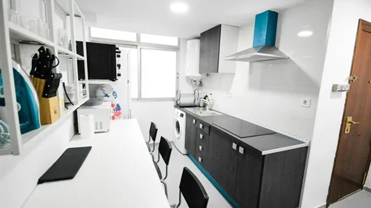 Rooms in Valencia Camins al Grau - photo 7