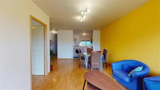 Rooms in Rennes - photo 8