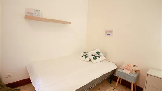 Rooms in Barcelona Eixample - photo 6