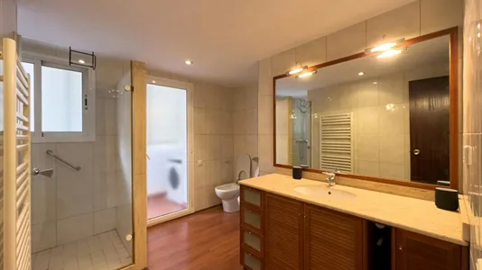 Rooms in Barcelona Eixample - photo 4