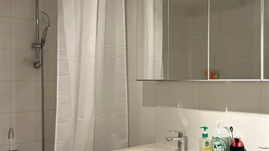 Rooms in Brussels Elsene - photo 5