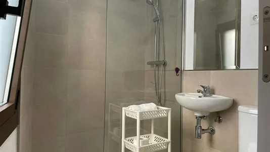 Apartments in Barcelona Sarrià-St. Gervasi - photo 7