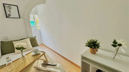 Rooms in Leganés - photo 2