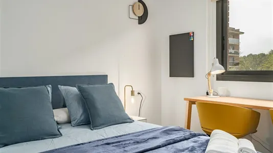 Rooms in Sant Cugat del Vallès - photo 2