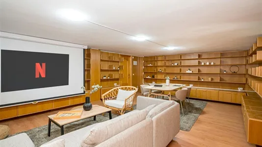 Rooms in Madrid Hortaleza - photo 7