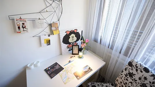 Rooms in Bilbao - photo 8