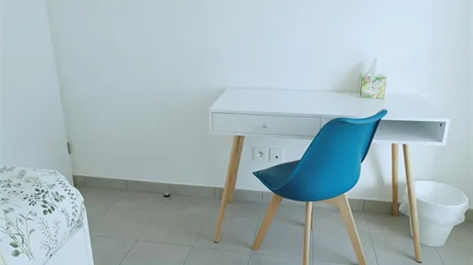 Rooms in Bordeaux - photo 6