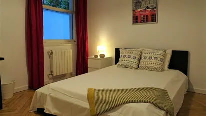 Room for rent in Madrid Chamberí, Madrid