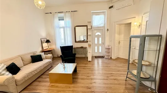 Apartments in Budapest Terézváros - photo 6