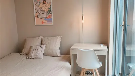 Rooms in Dordrecht - photo 2