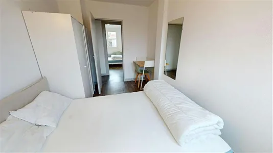 Rooms in Bordeaux - photo 2