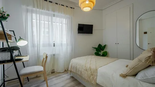 Rooms in Madrid Latina - photo 2