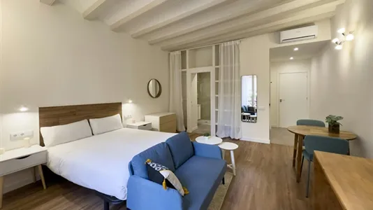 Apartments in Barcelona Ciutat Vella - photo 10